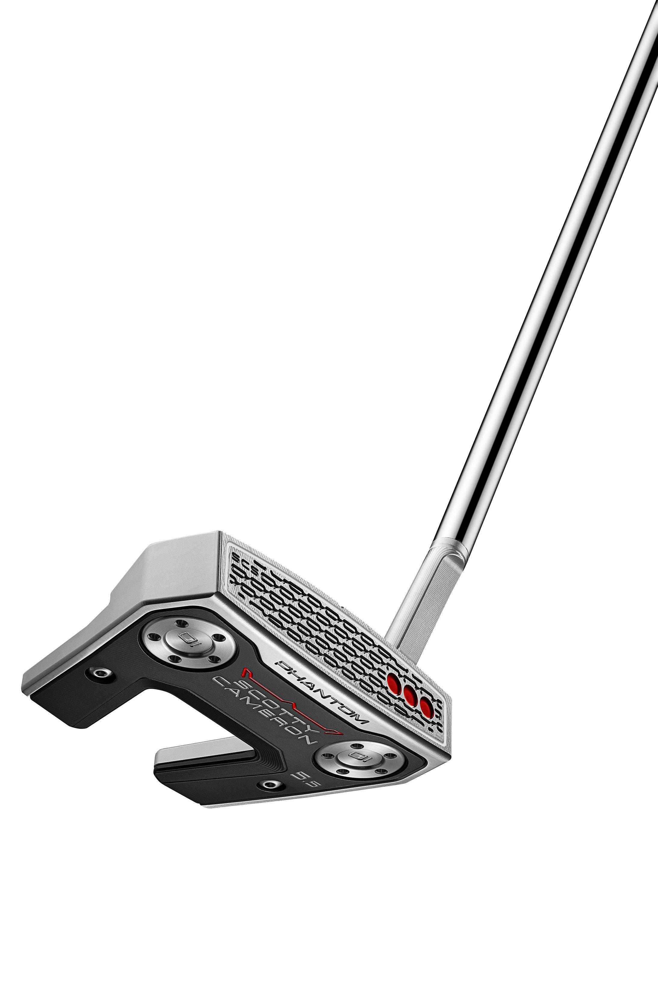 クラブ SCOTTY CAMERON PHANTOM 5 34 inch Scotty Cameron Phantom 5.5 Putter, Canada – Canadian Pro Shop Online